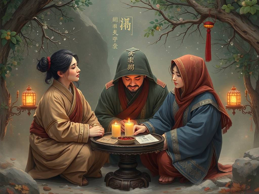 摩羯座今天财富怎么样