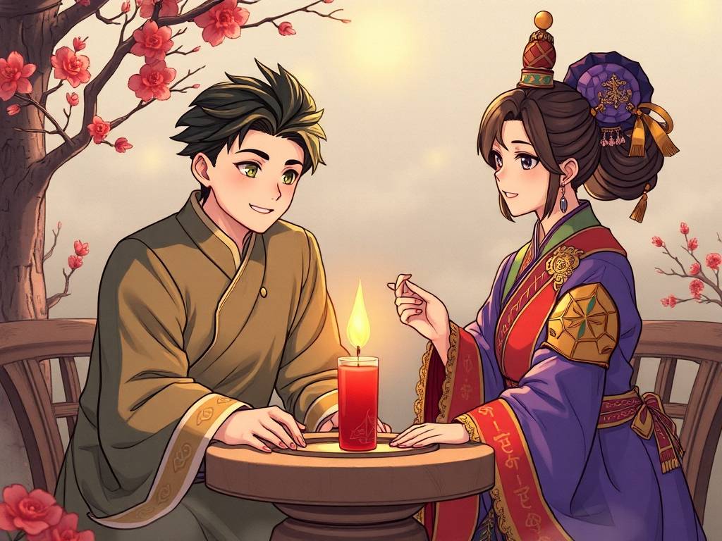 白羊座最美年纪是多少岁