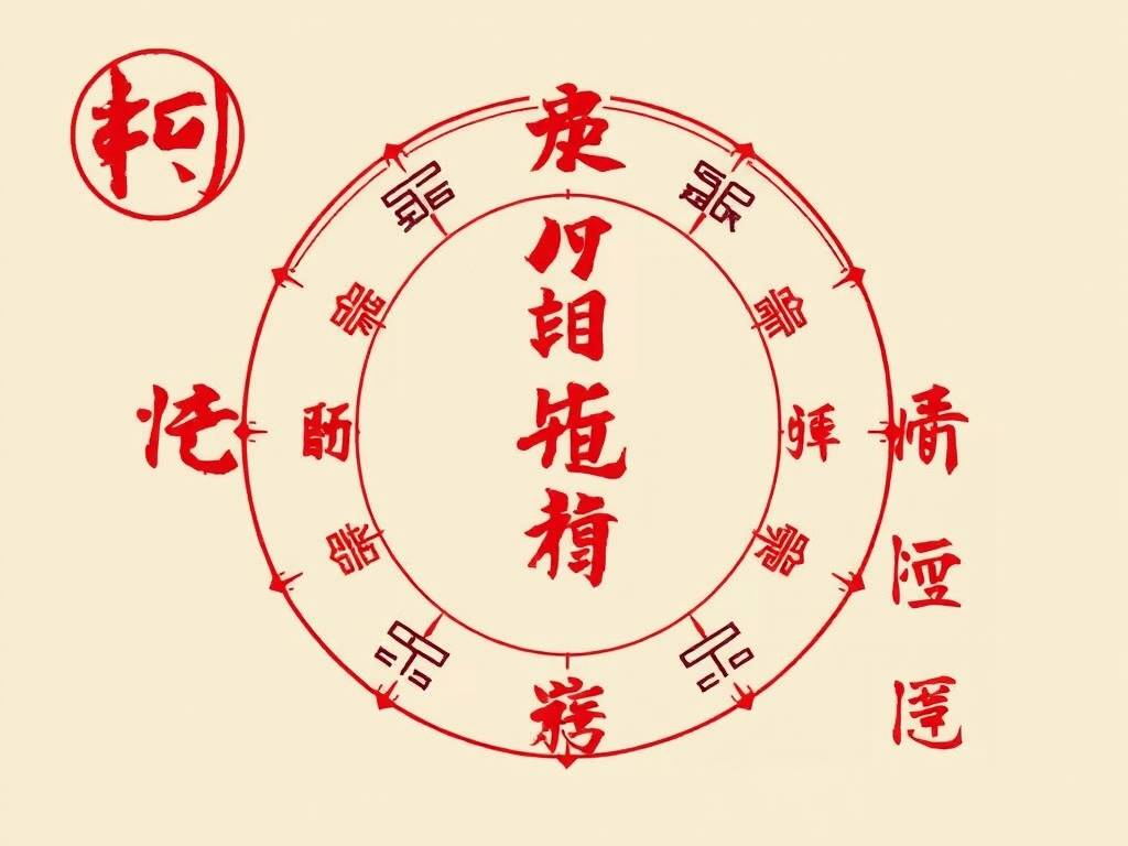 关帝灵签75签解签运势详解