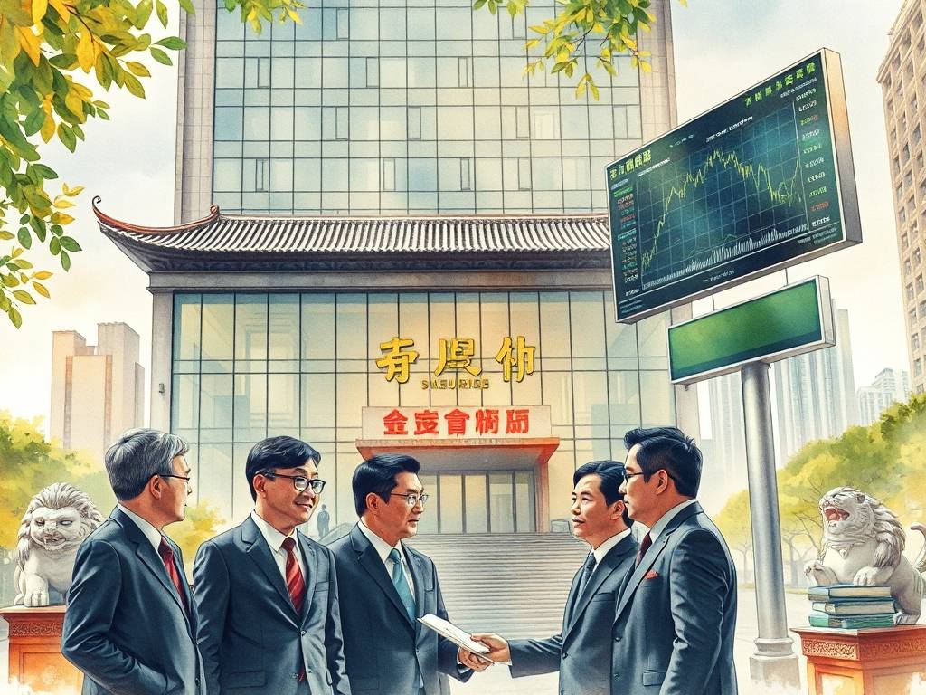 中国中金财富证券宁波狮子街营业部
