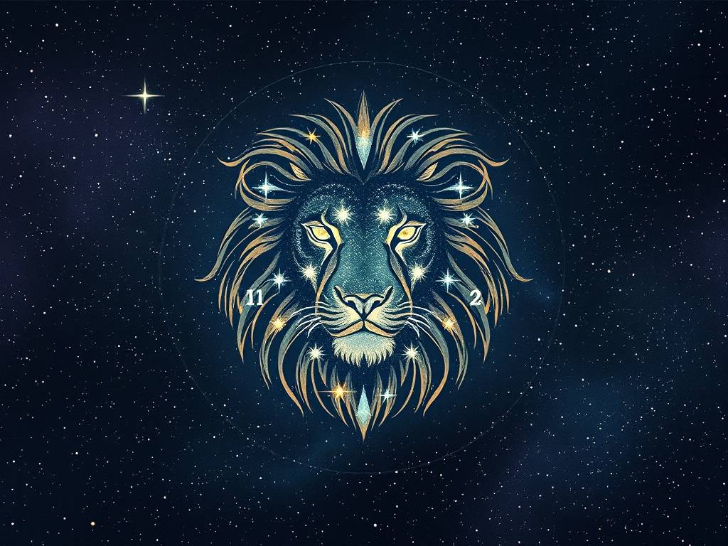 狮子座百度百科视频大全