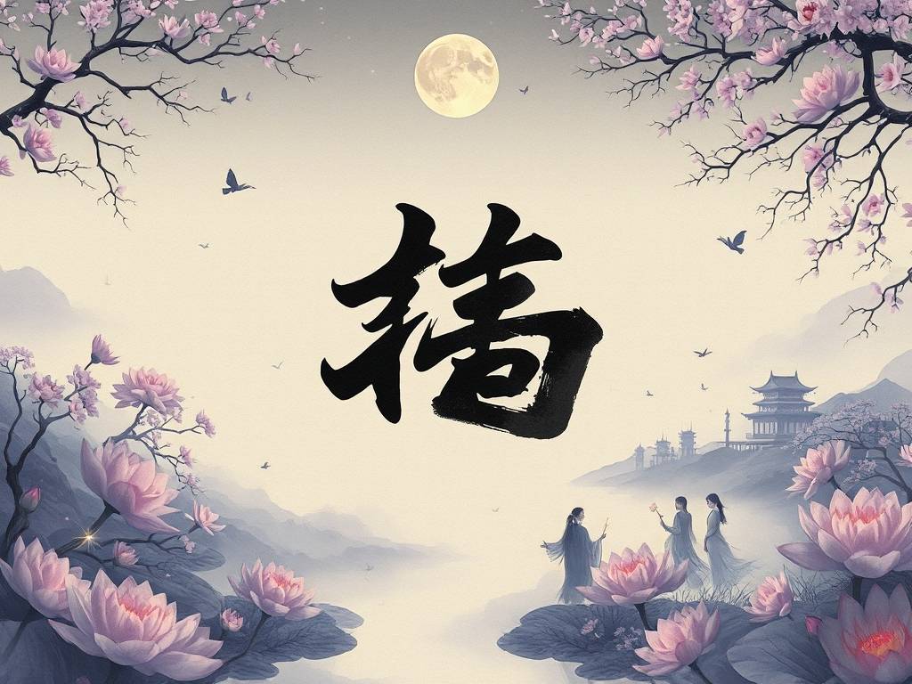梦字百度百科