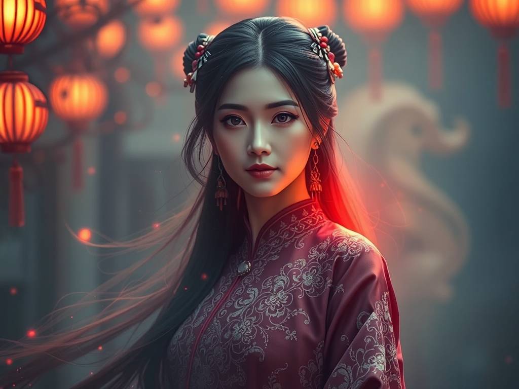 我是旺夫命简介