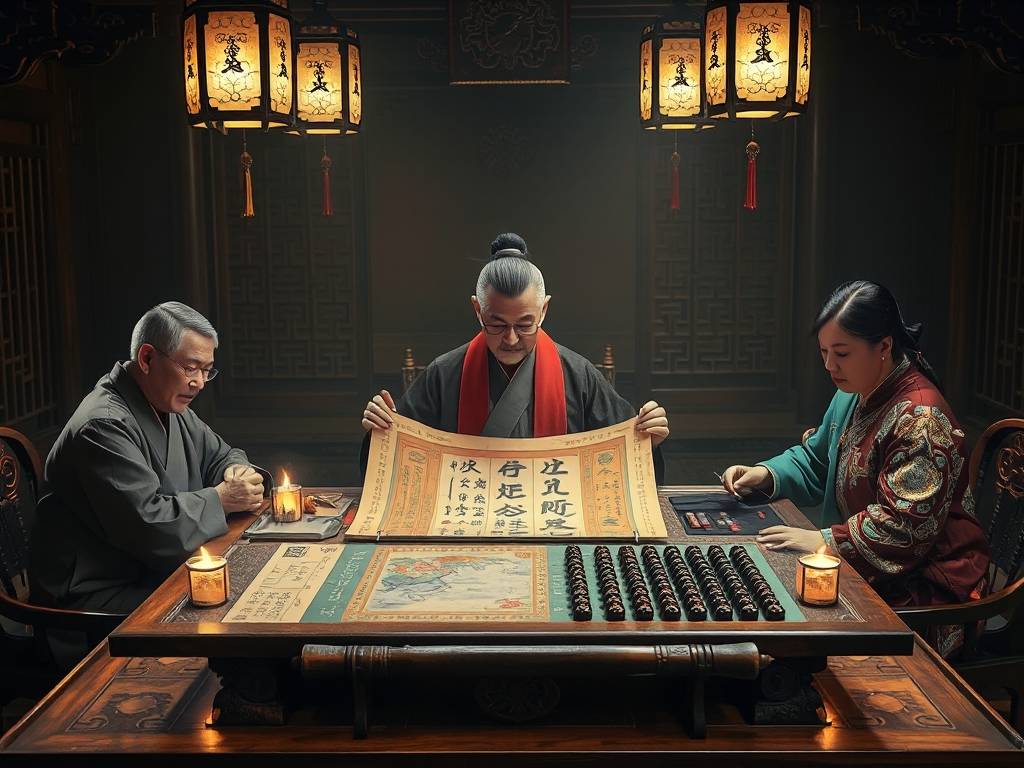 紫薇排盘在线