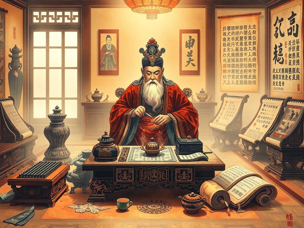 紫薇排盘在线