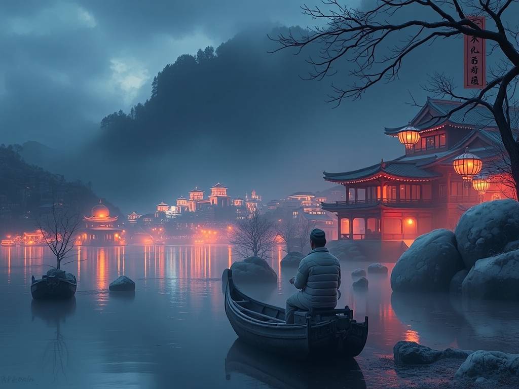 镜子放在公司什么位置最好