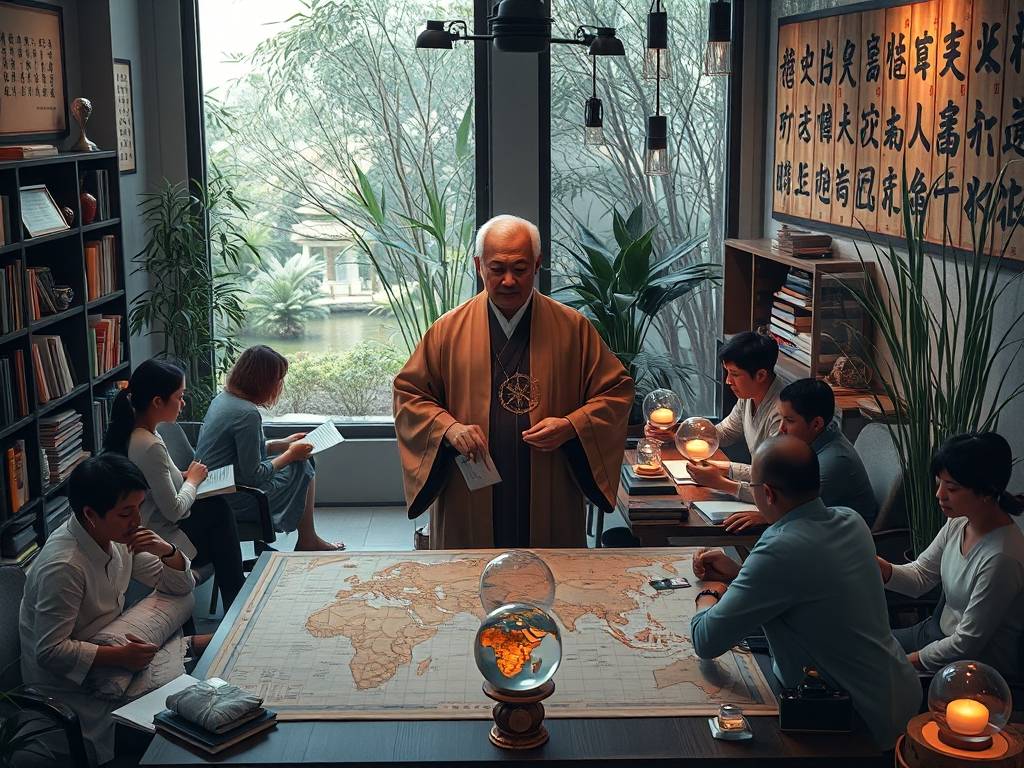 风水设计公司经营范围