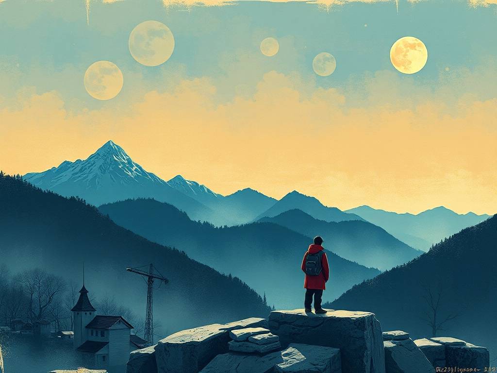 灵异风水小说排行榜