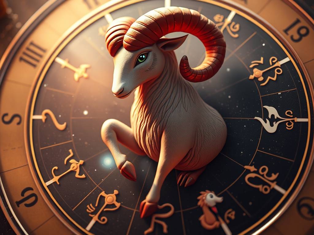 白羊座配对星座是什么星座百科视频