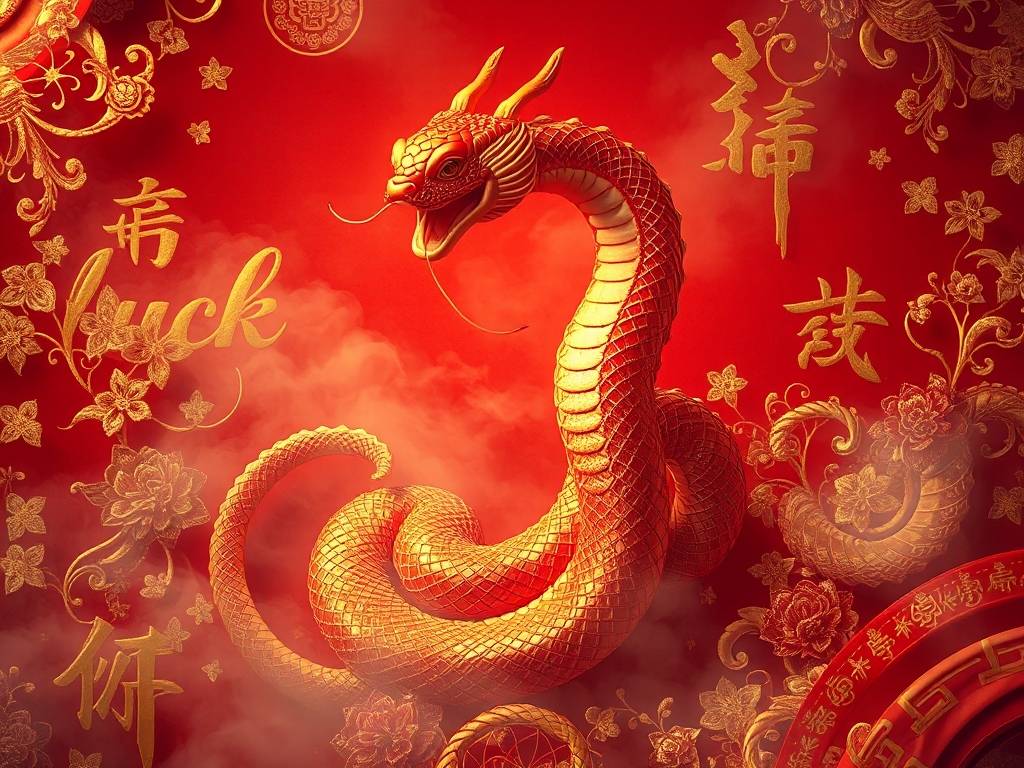 属蛇本命年穿红色内衣