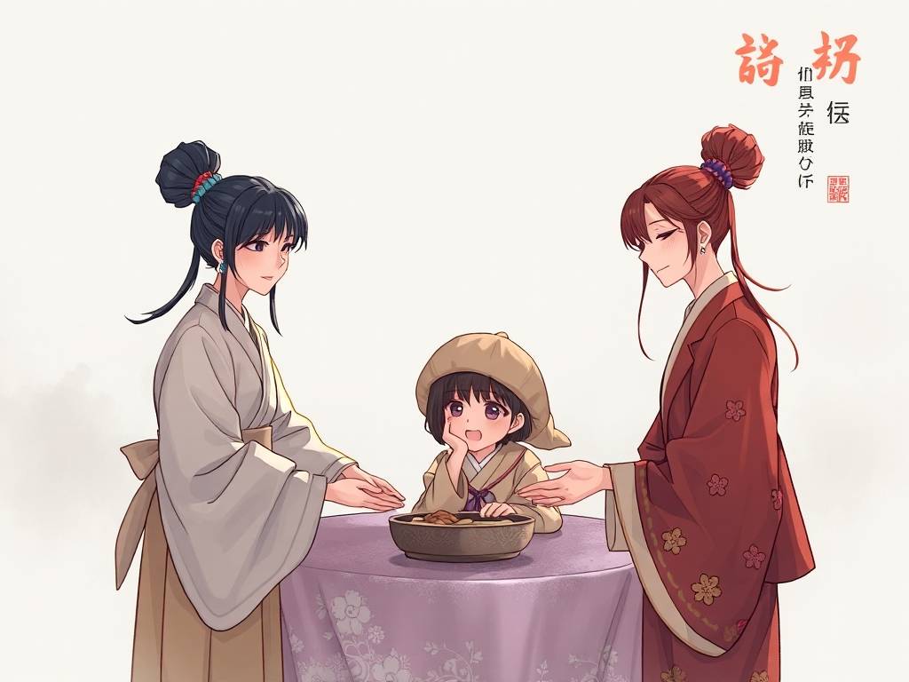 梦见鬼神是正月14日什么意思