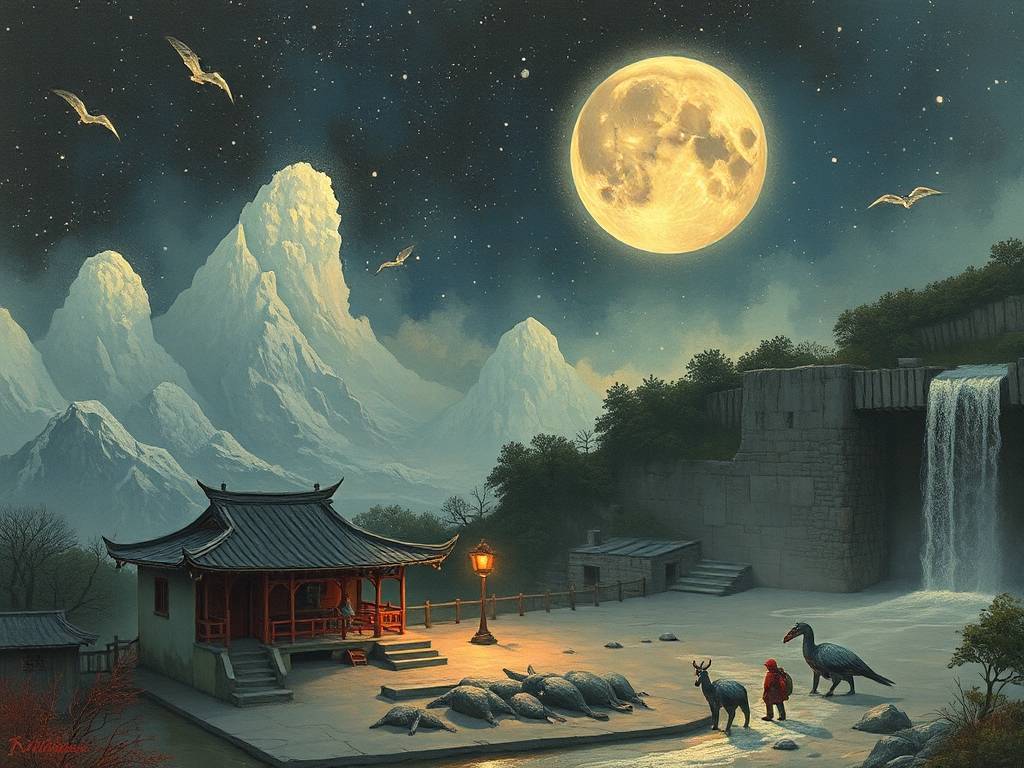 明日运势2021年4月22日