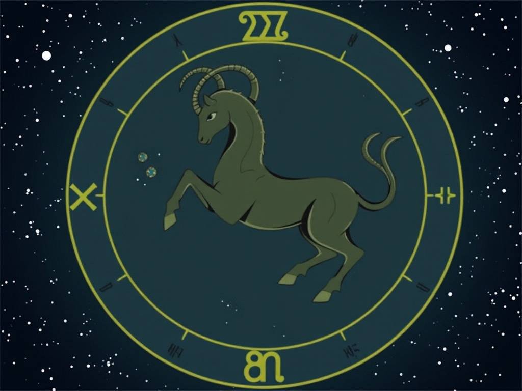 摩羯座明星全部名单