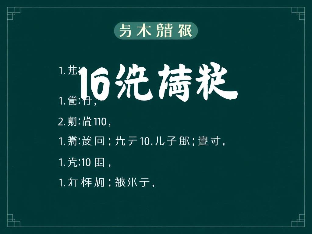 摩羯座女生10月份恋爱运势