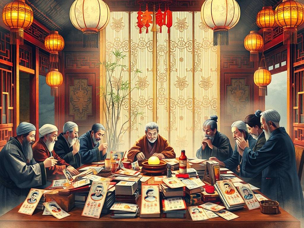 八字算命 免费前十大师排行榜中国