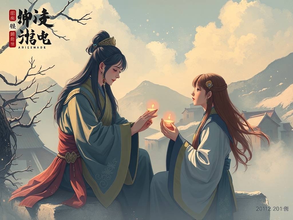 天秤座女生的迟钝性格是什么
