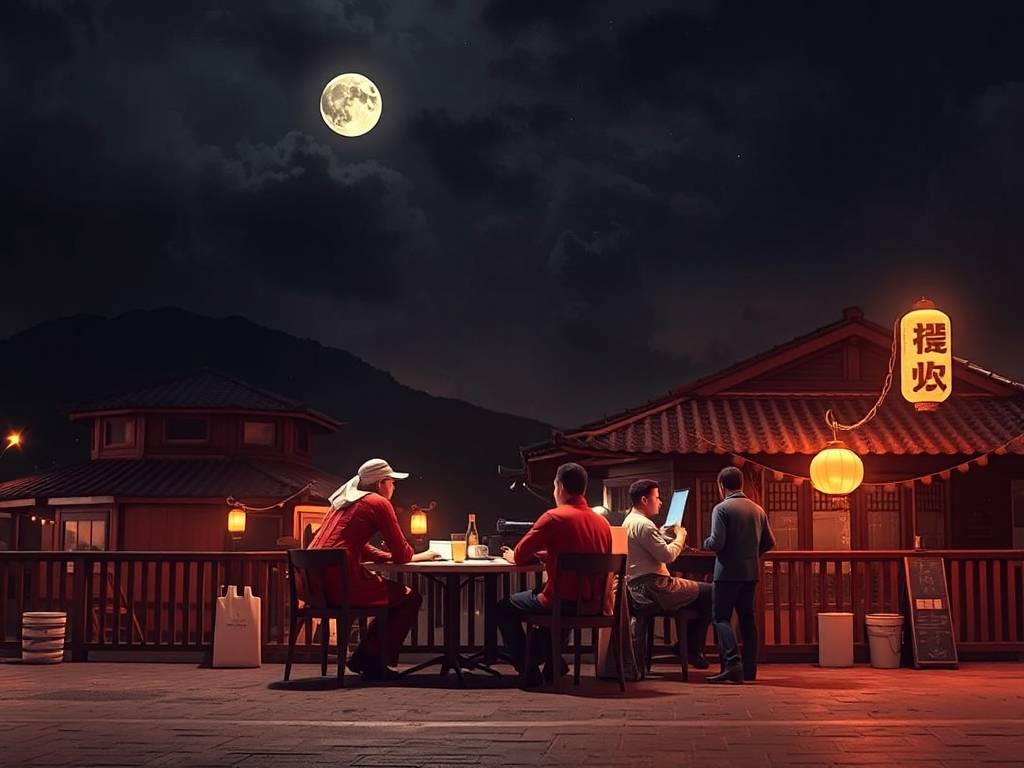 巨蟹座的事业运运怎么样