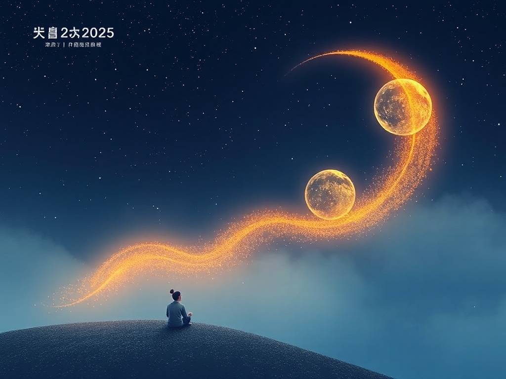水瓶座运势2025年运势及运程