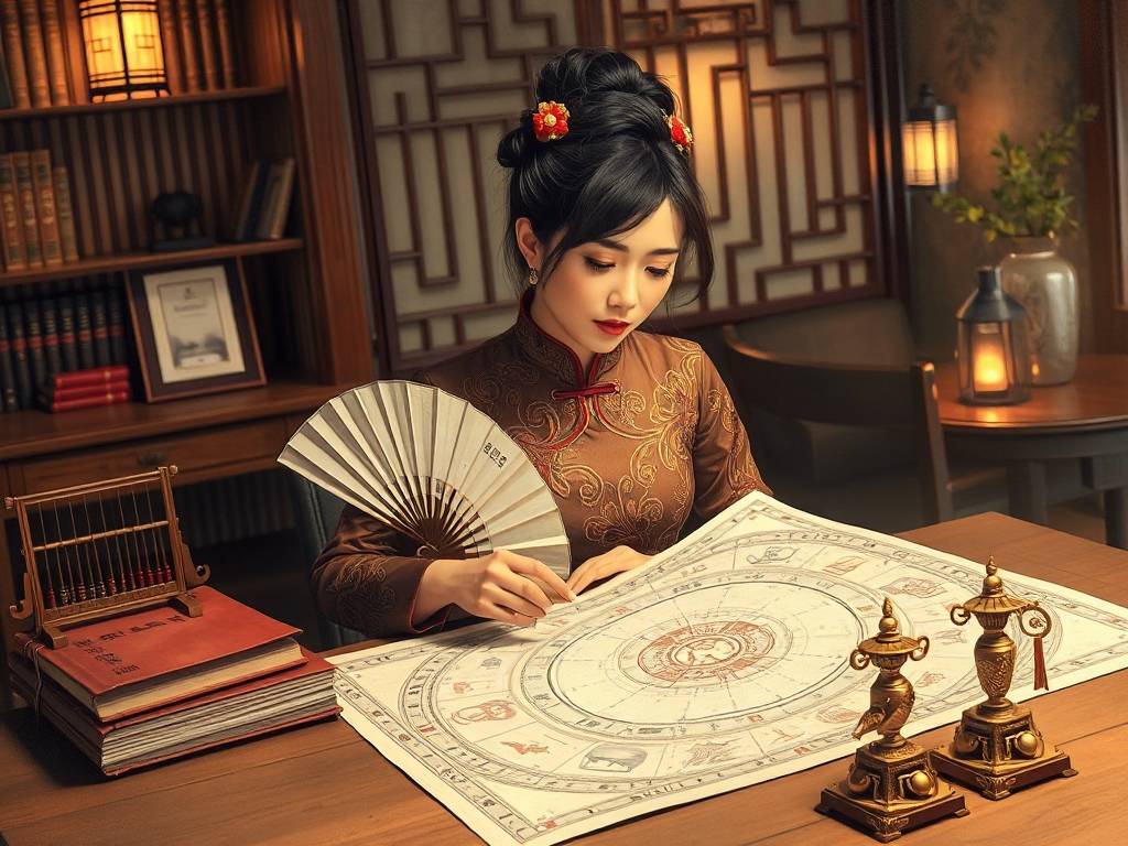 金牛座今年事业运