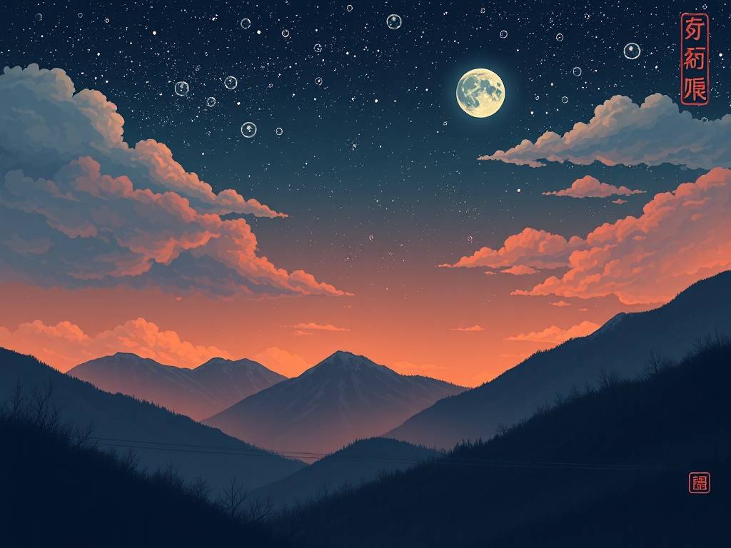 帮我查一下巨蟹座今天的运势