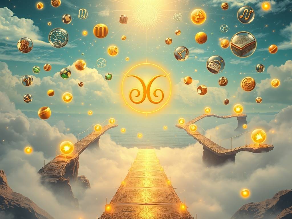 处女座财富密码