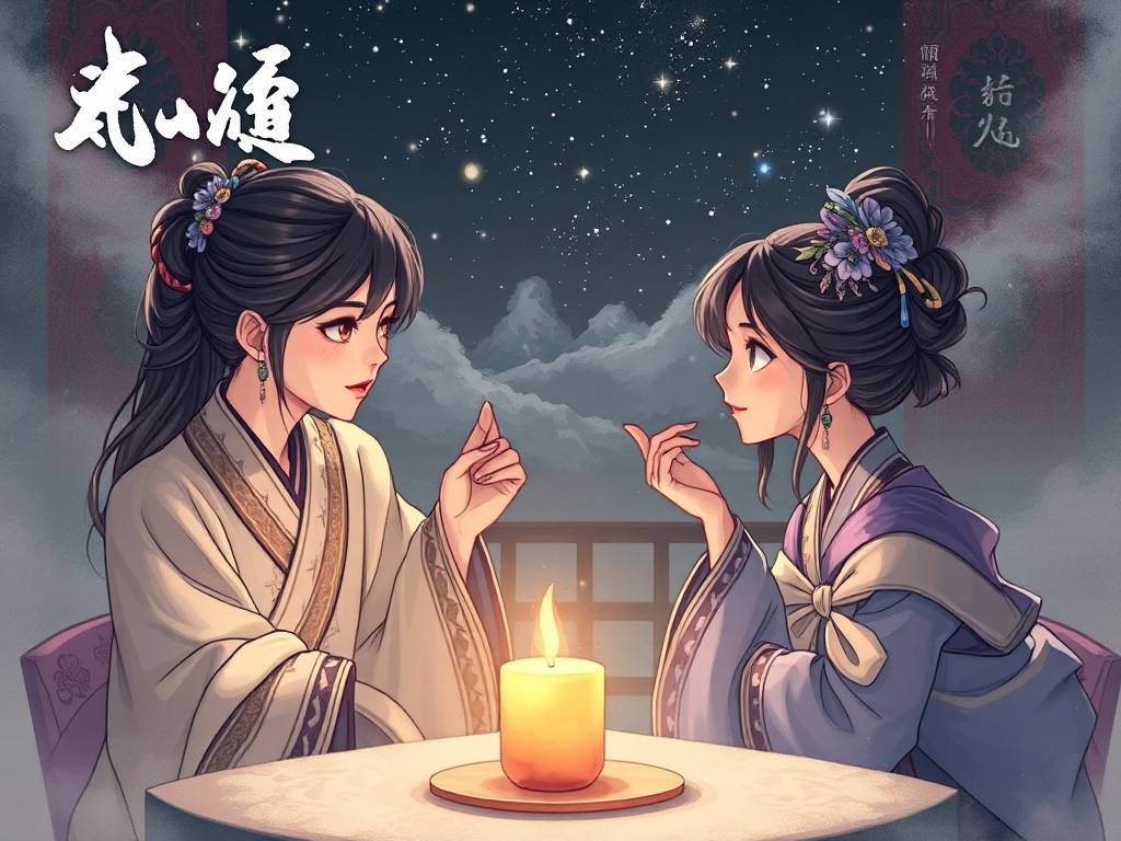 婚姻线分三叉是什么意思