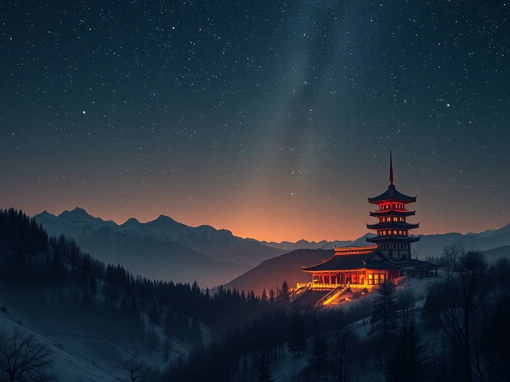 摩羯座性格深度分析