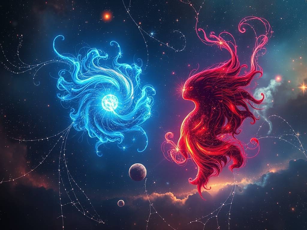双子座明星大全