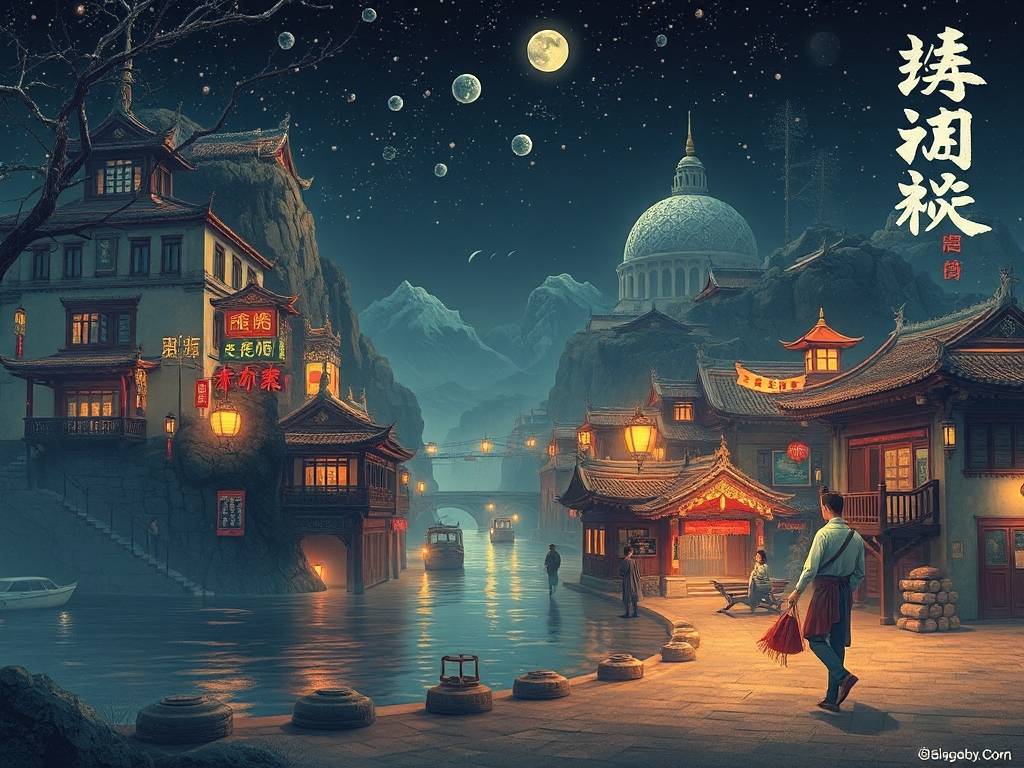 六爻起卦的基本步骤