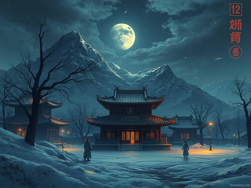 六爻起卦的基本步骤