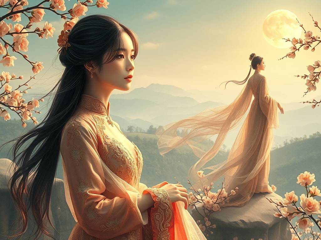 赵樱子成毅三世姻缘