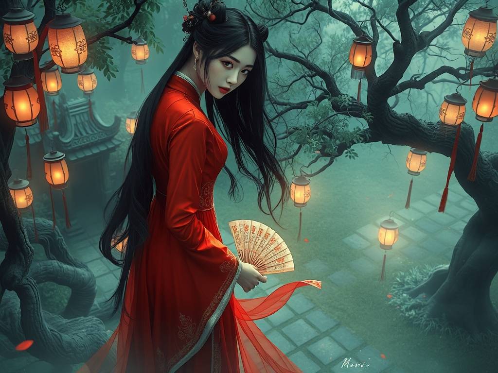 赵樱子成毅三世姻缘