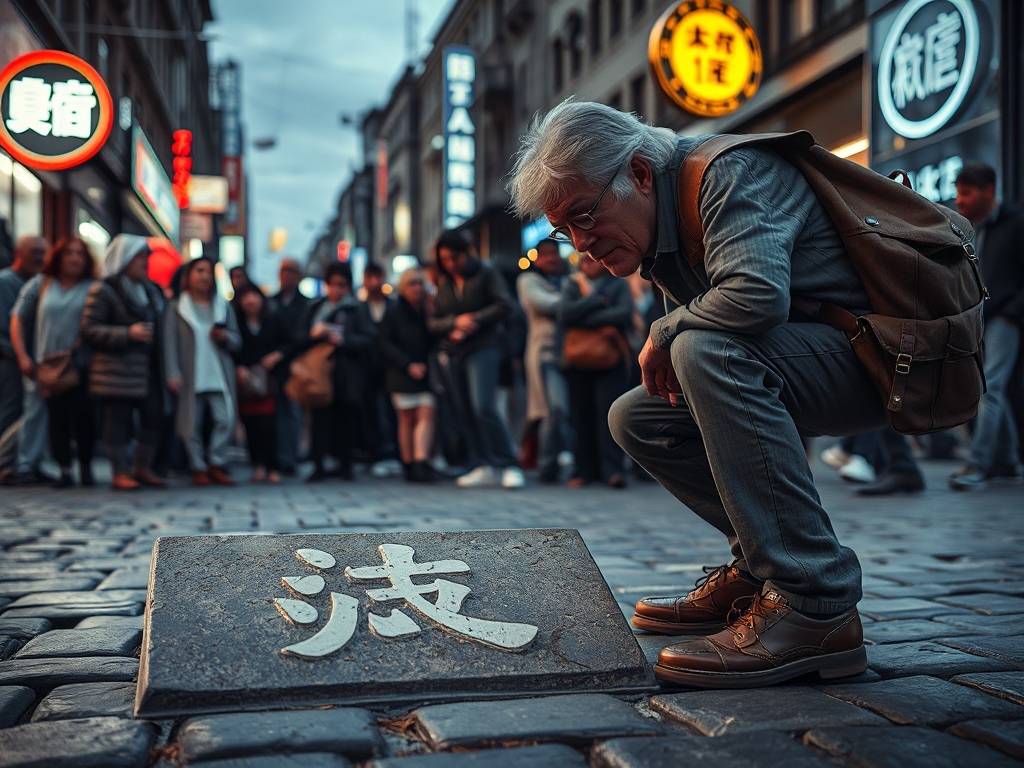 路人起名英文怎么写