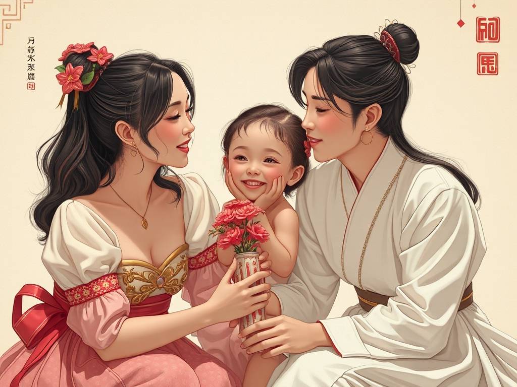 摩羯座的人是什么样性格女生