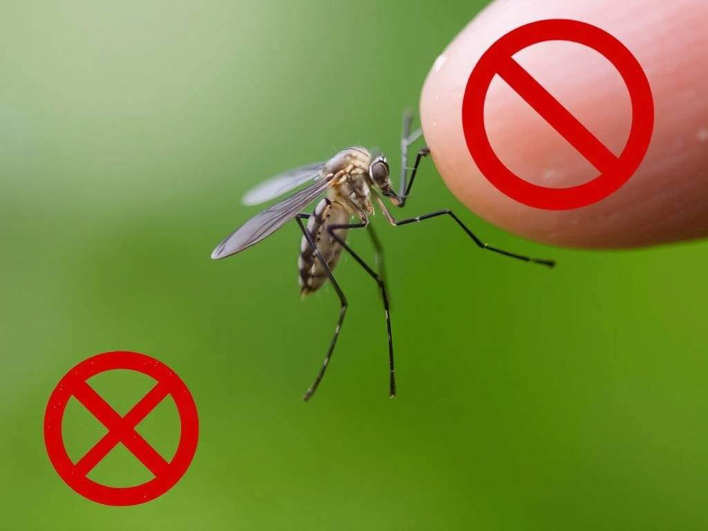 o型血招蚊子咬是真的吗