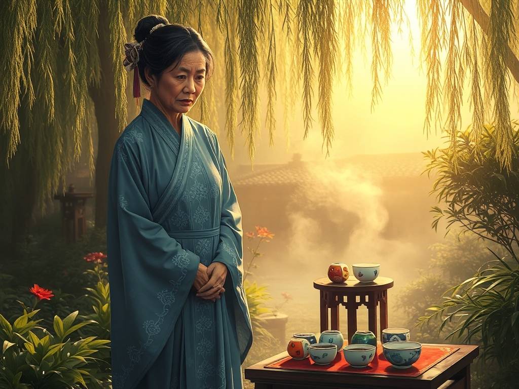 眼跳测吉凶左下