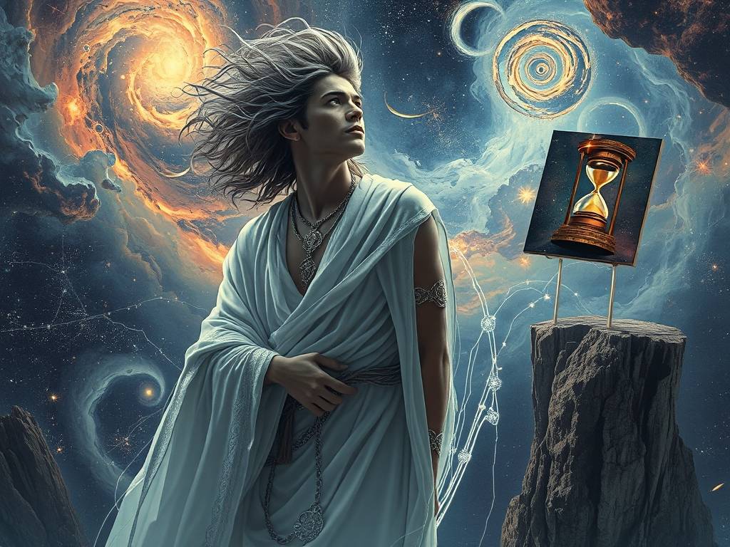 水瓶座明星男