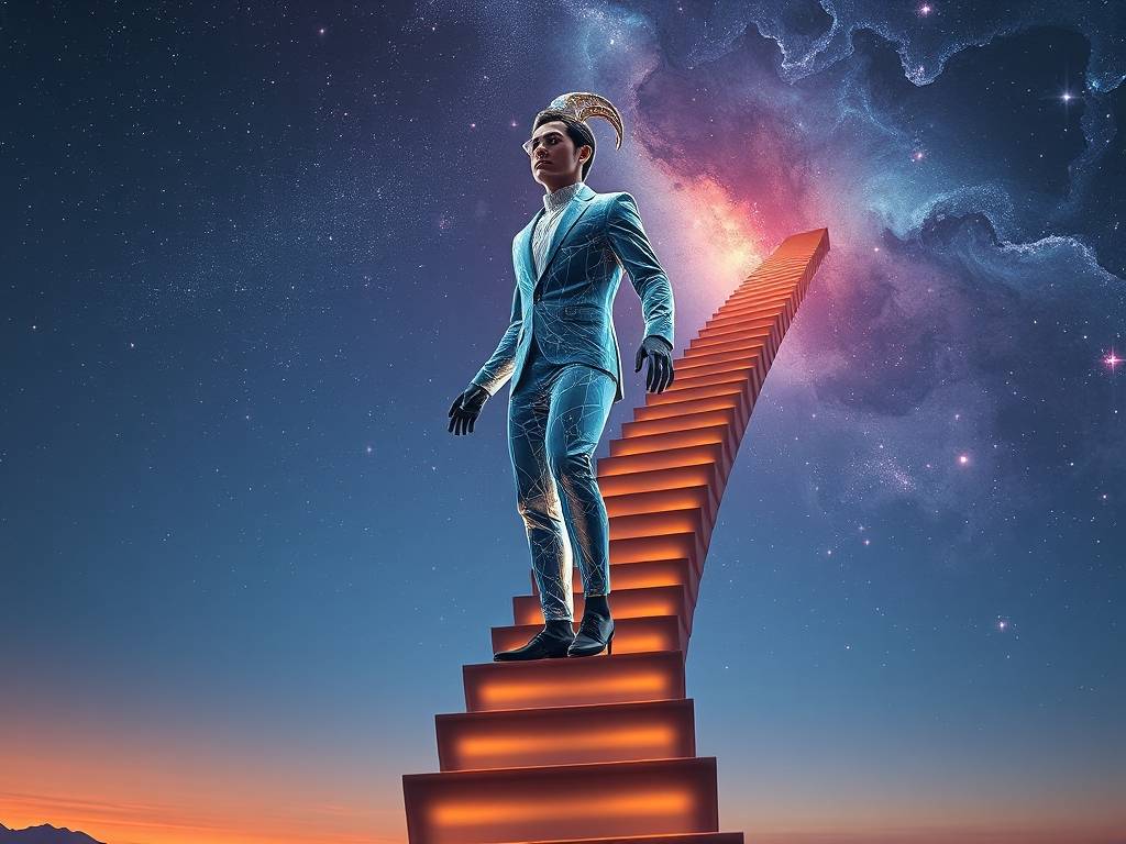 水瓶座明星男