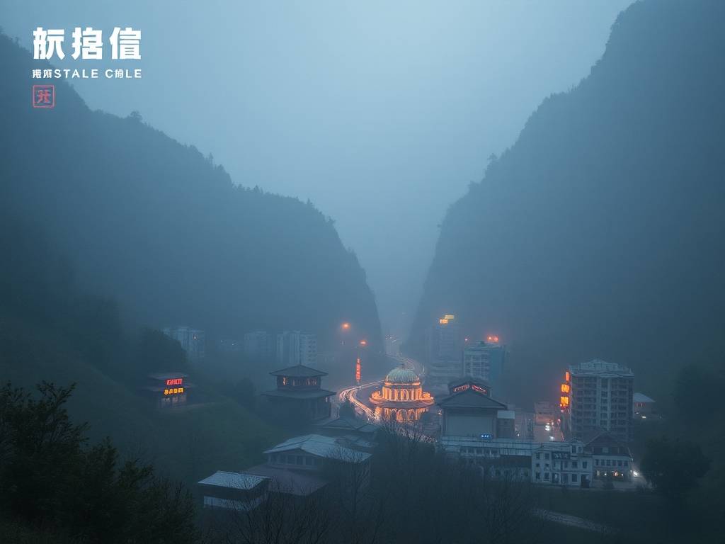 梦见红色建筑倒塌什么意思