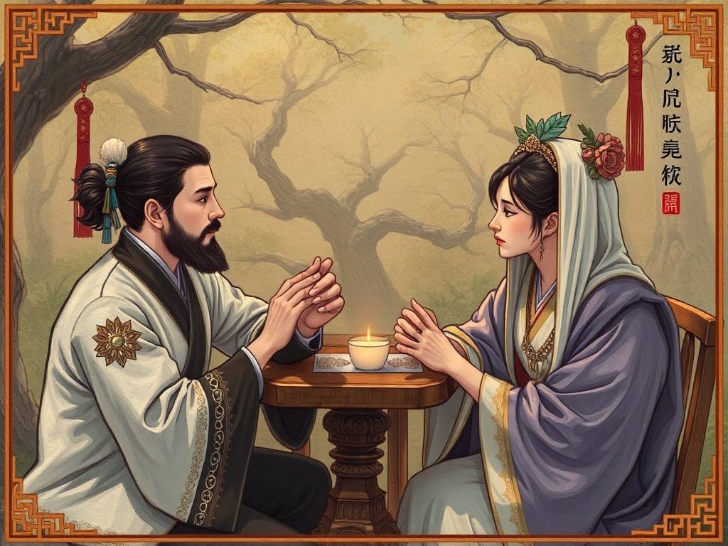 生肖配对顺口溜