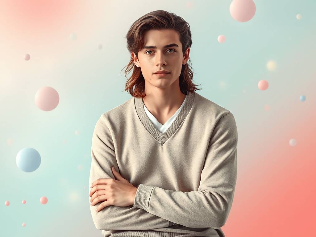 天秤座男生的头像图片大全