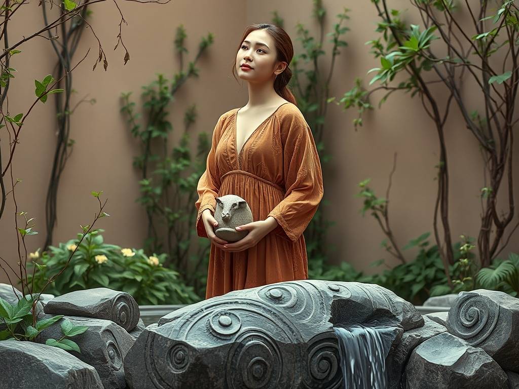 金牛座情感解析女生