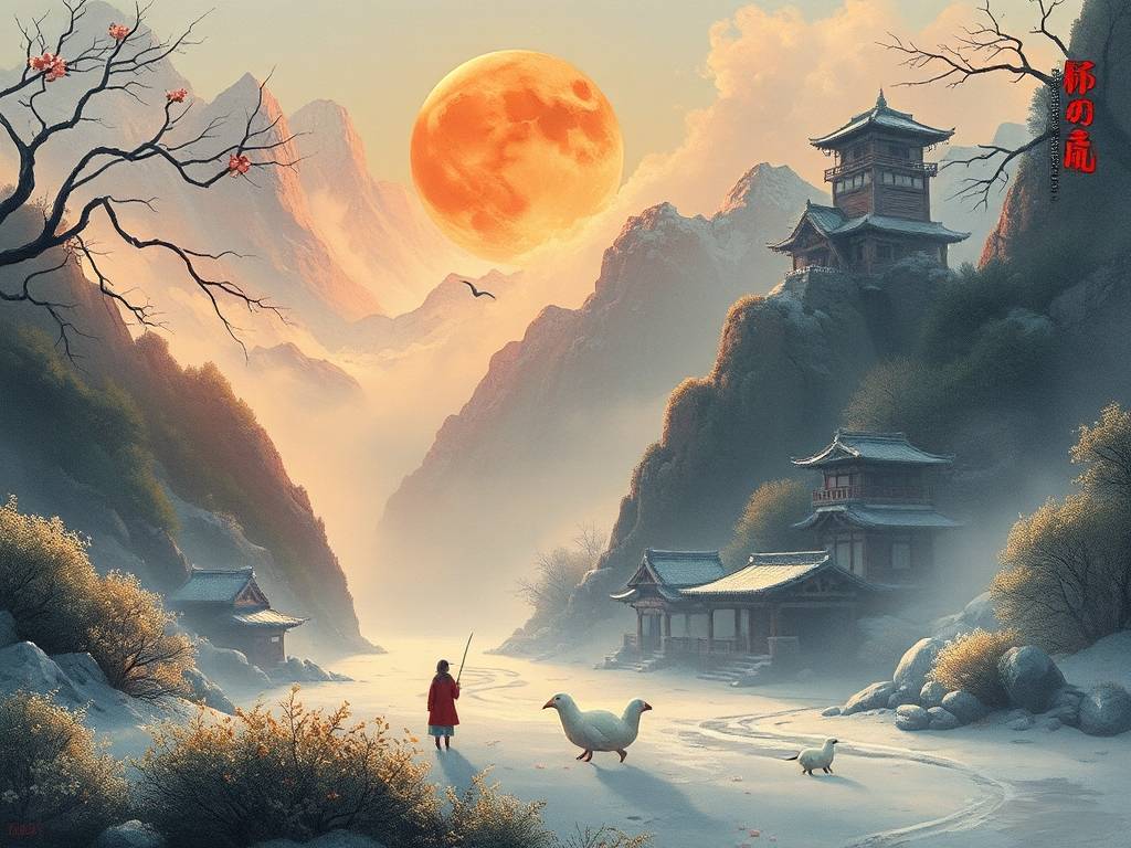 生肖为鼠的出生年份
