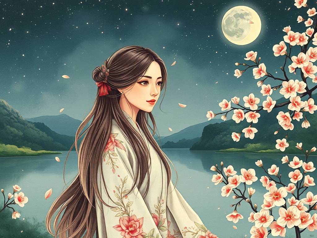 十二星座性格特点巨蟹座女生