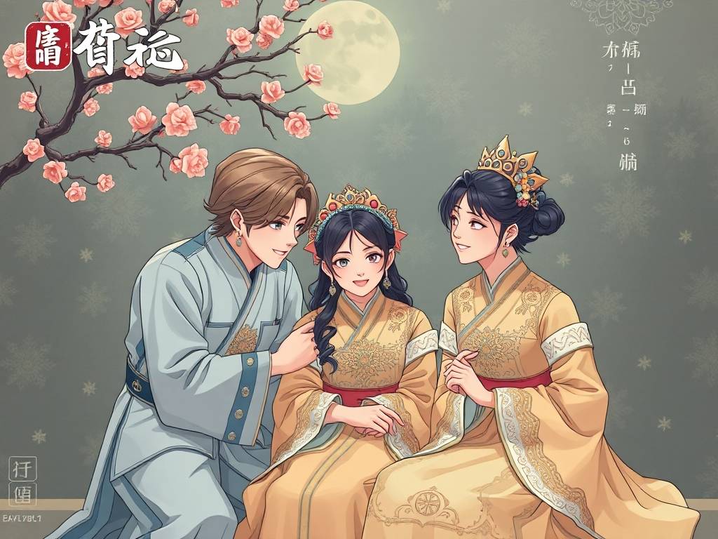 巨蟹座有财富运势吗女生怎么样