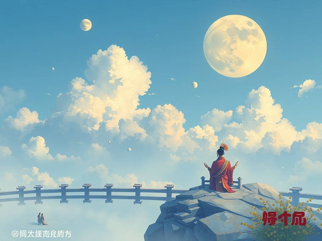 天秤座事业运势分析