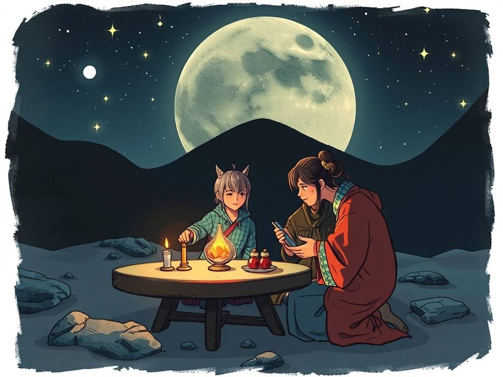 天秤座事业运势分析