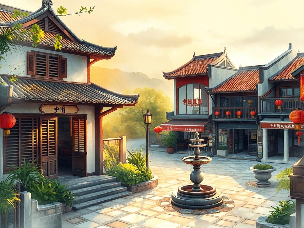 家居风水商业风水怎么样