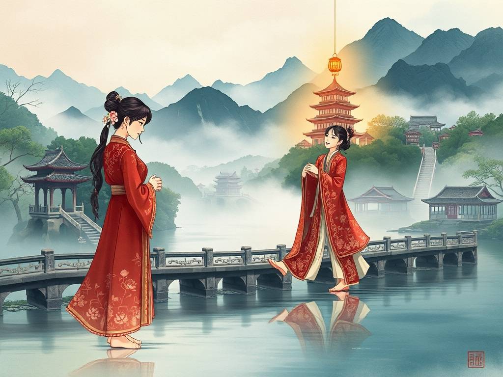 免费查自己的三世姻缘
