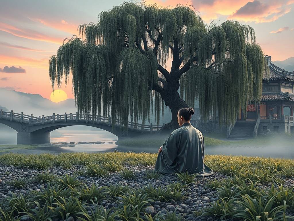 黄粱一梦的故事